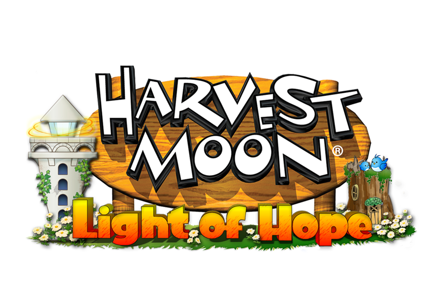 E3 2017: Harvest Moon: Light of Hope angekündigt